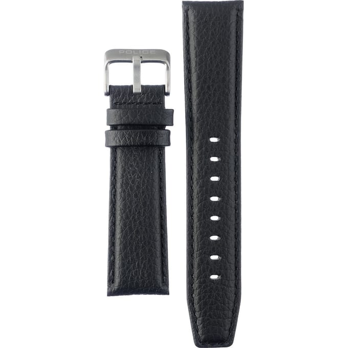 Police PESGF0021005-STL Rangy Horlogeband