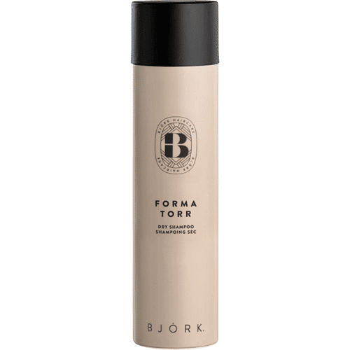 Björk Bj&ouml;rk Forma Torr Dry Shampoo 75 ml