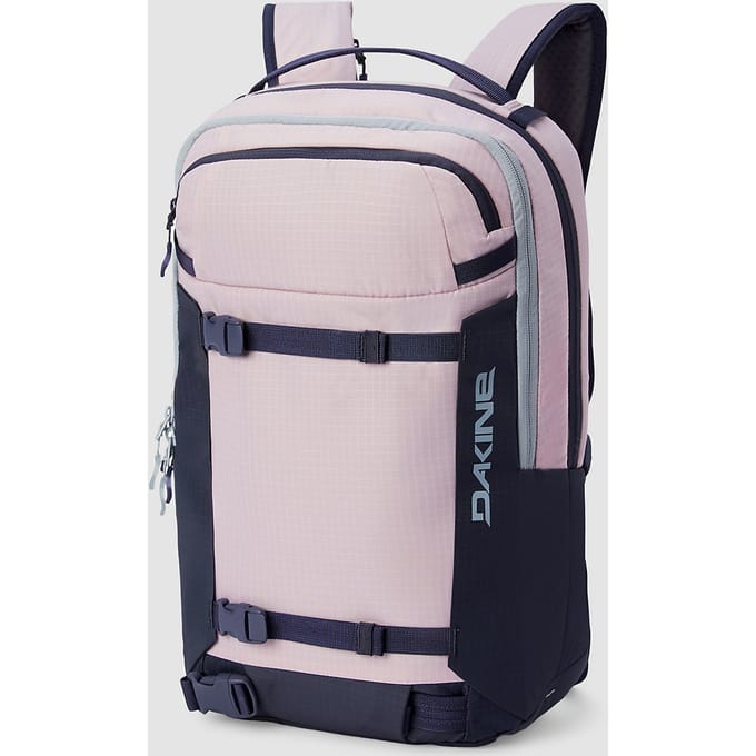 Dakine Mission Pro 18L Rugzak roze
