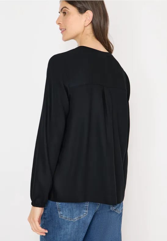 Vrouwenblouse Cecil Deco