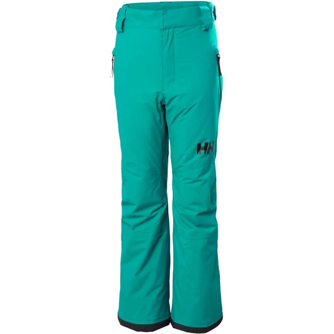 Skibroek voor kinderen Helly Hansen Legendary