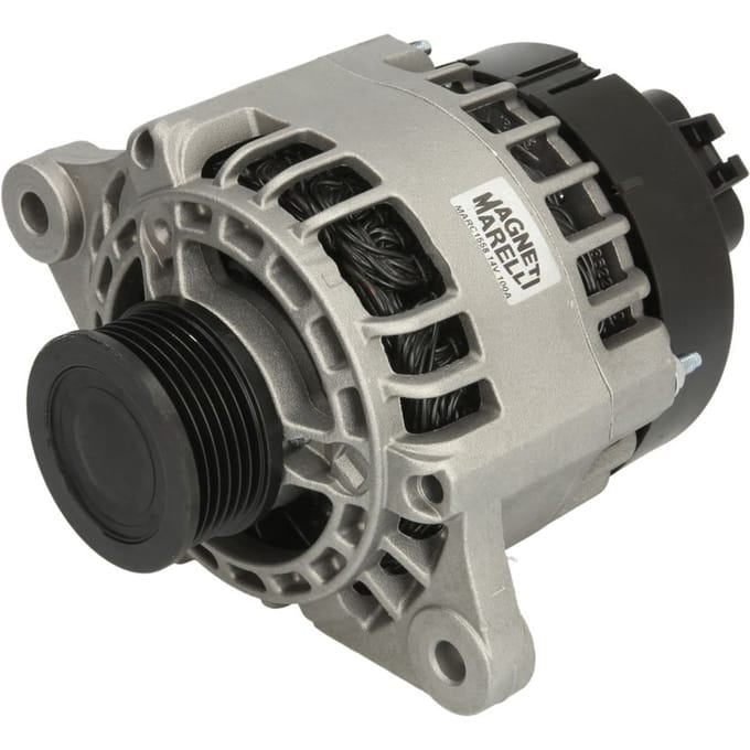Driefasige generator MAGNETI MARELLI 943315581010