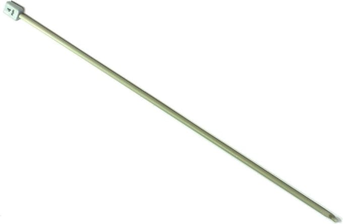 Tunische haaknaald 8 mm - Pony