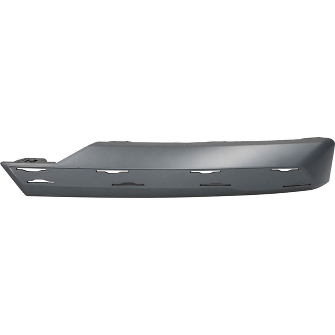 Bumper - onderdelen BLIC 6502-07-0097995BP
