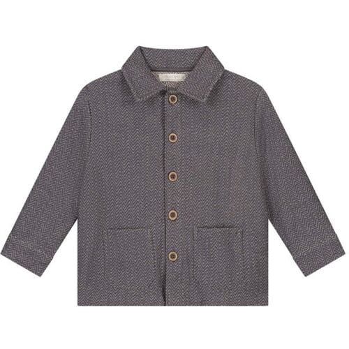 Sweet Petit peuter blouse Black Pearl 86 heren