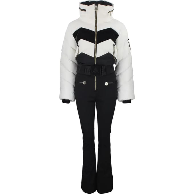 Dames skipak Peak Mountain Antiero