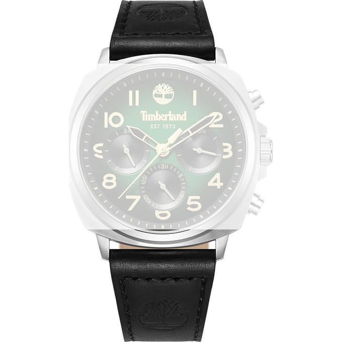 Timberland TDSGB0042008-STL Williston Horlogeband