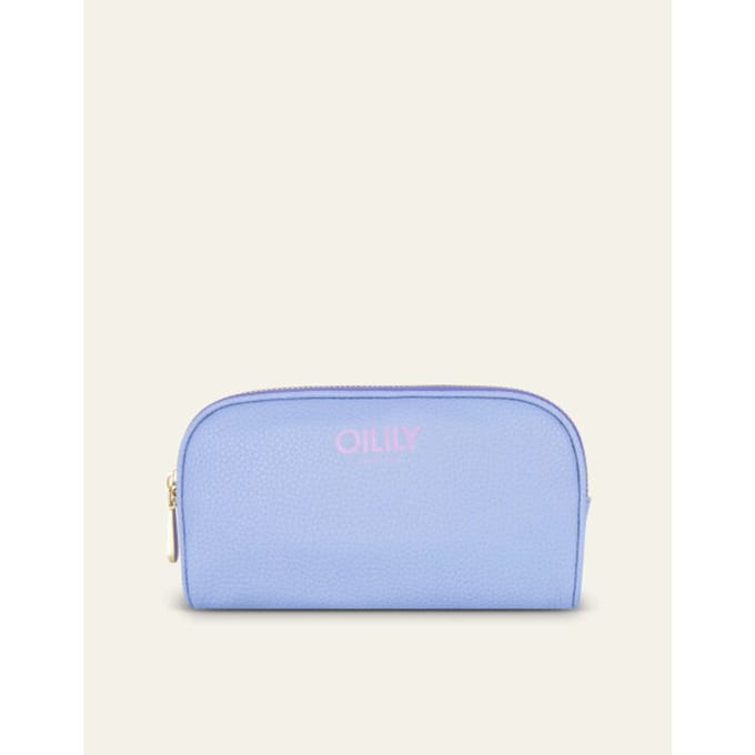 Oilily Zaza Portemonnee - Blauw - One size