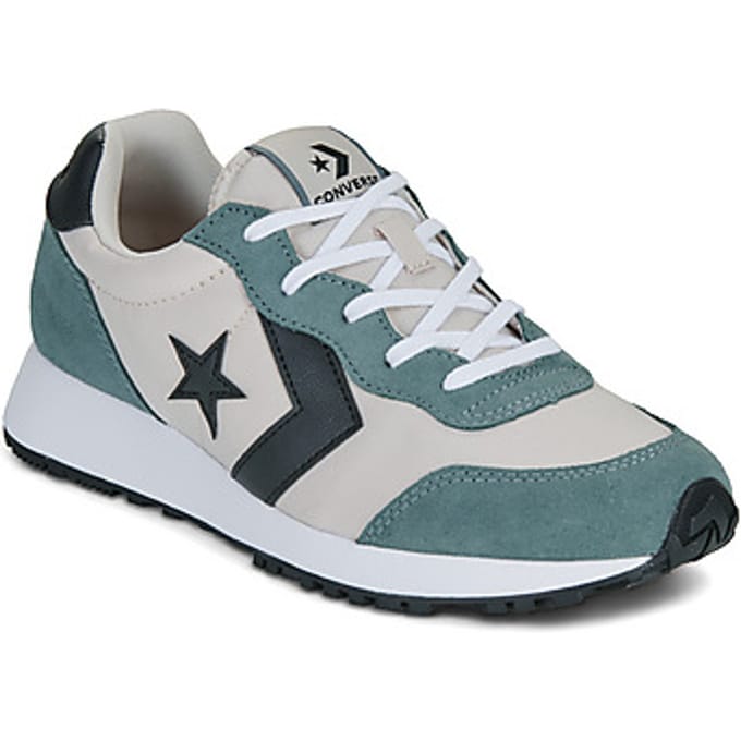 Converse  Lage Sneakers OMEGA TRAINER SUEDE