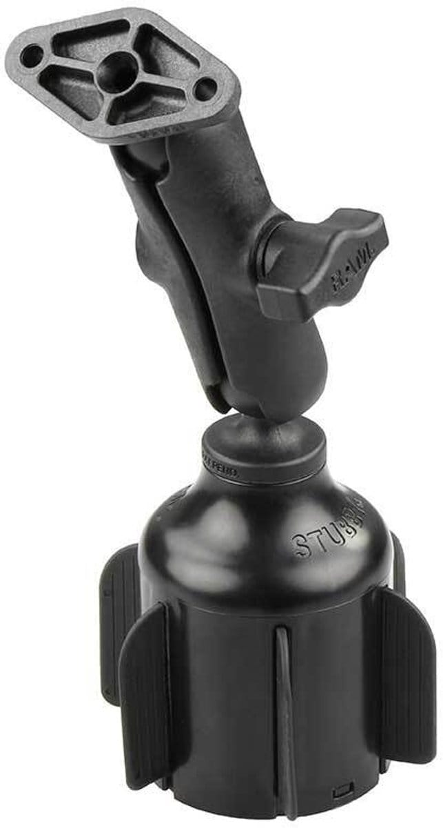 Stubby™ Cup Holder base met klemhouderset RAP-B-299-4-238U