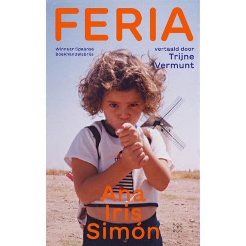 Feria - Ana Iris Simón