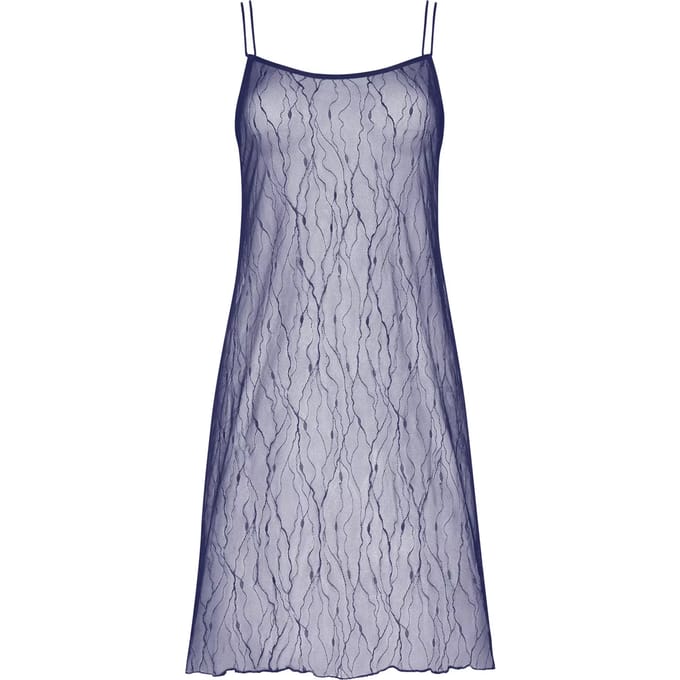 Nachthemd Lisca Babydoll Nightscape