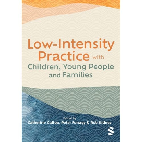 Low-Intensity Practice With Children, Young People And Families