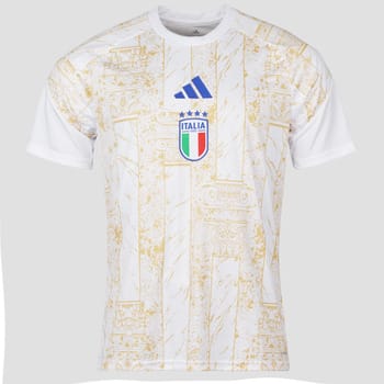 Thuisshirt Italië 2026