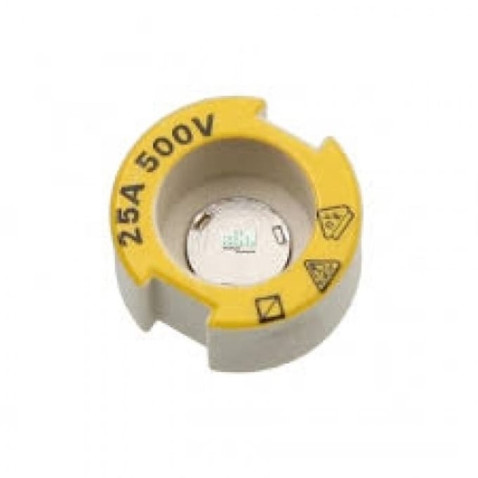 Passchroef 25A