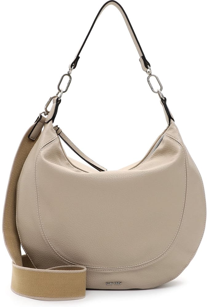 SURI FREY Buideltas SFY Kimberly ( 14793 ) - Dames handtassen - beige 400