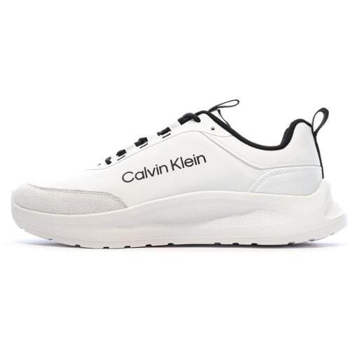 Lage Sneakers Calvin Klein Jeans Light Eva