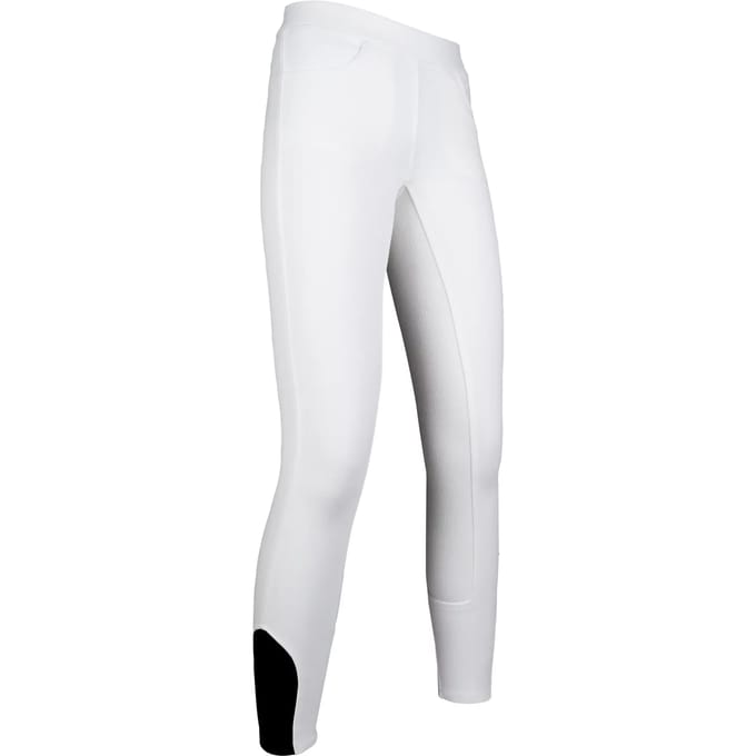 Dameslegging met volledige grip HKM Yvi