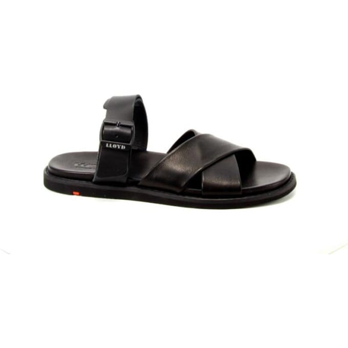 Slippers Lloyd Muiltjes