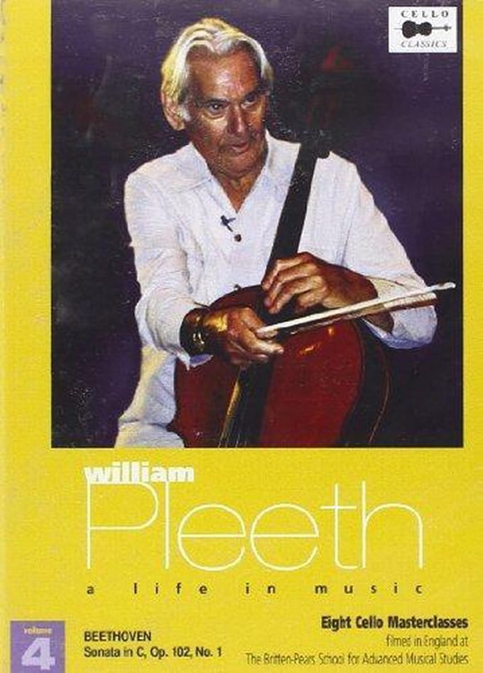 A Life In Music: Volume 4, Beethoven Op. 102