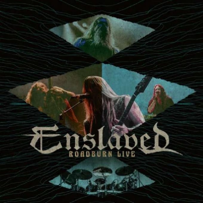 Roadburn Live - Enslaved