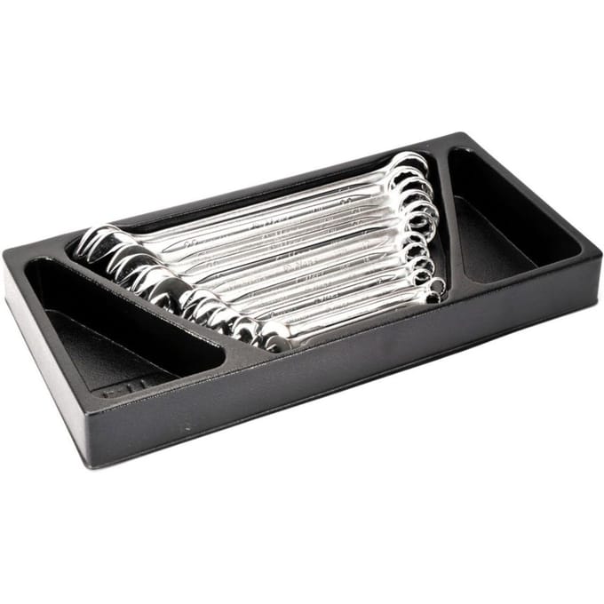 Gereedschapsset HANS 8-24 mm, 12 Stuk