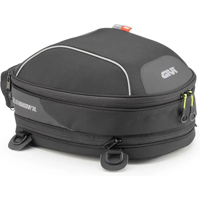 Zadeltas Givi Tailock 30 L
