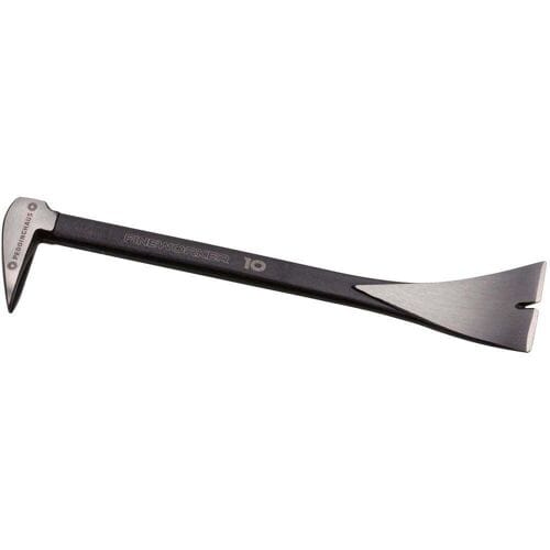 0115010010 Peddinghaus nailefineworker 250 mm met hefboomkop