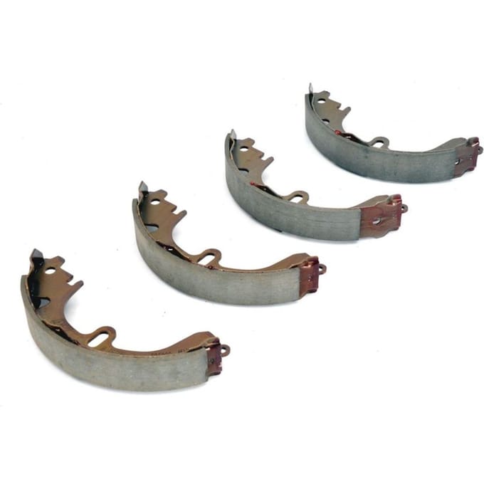 Remschoenset TRW GS8181