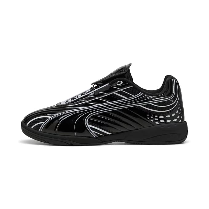 Schoenen dames Puma V-S2 Glossy