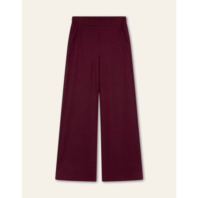 Oilily Pentra Broek- maatS Beet Rood