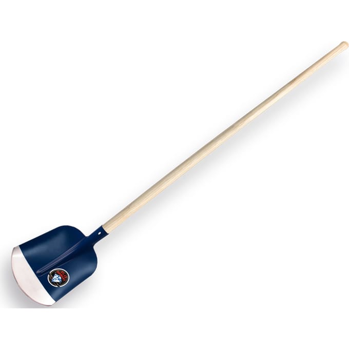 Schepbats ATLAS DIAMANT met ATLAS Batsesteel  130 cm ¾