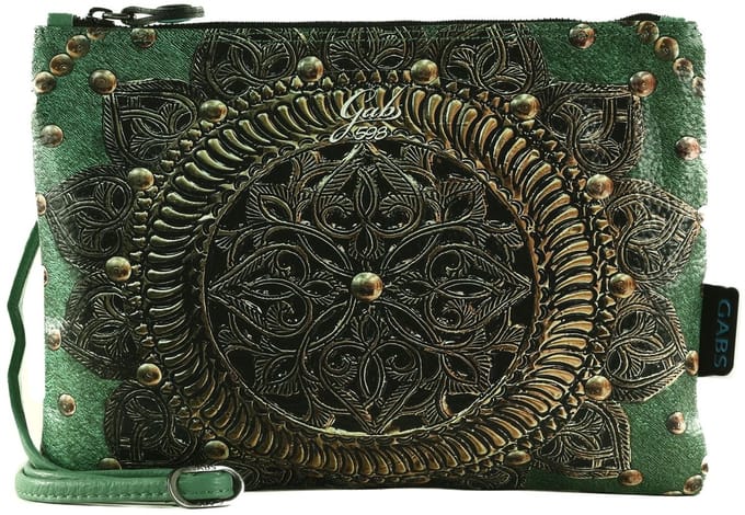 Gabs schoudertas avondtas Beyonce Shoulderbag Rosone veelkleurig
