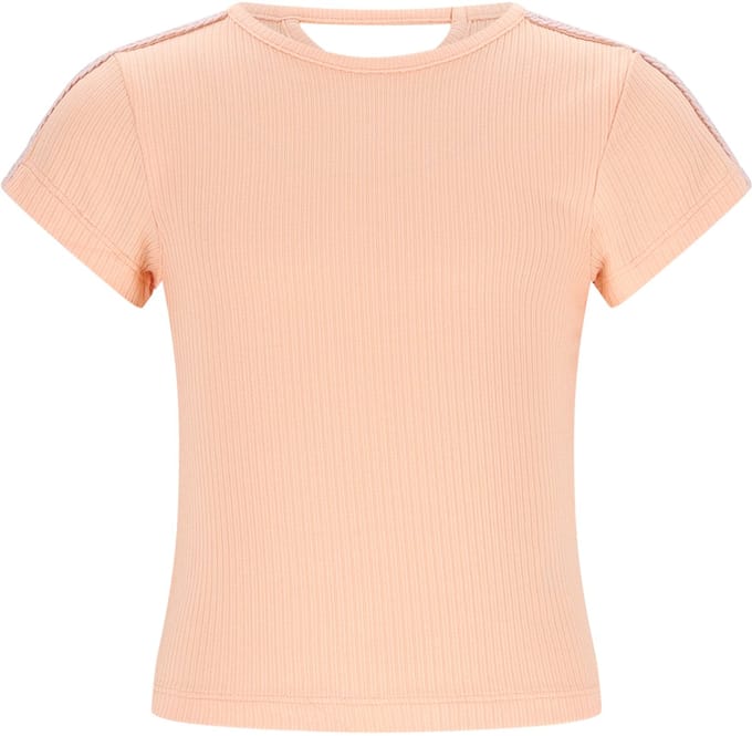 NONO N512-5401-533_122-128 Meisjes Tshirt Kris - Maat 122/128
