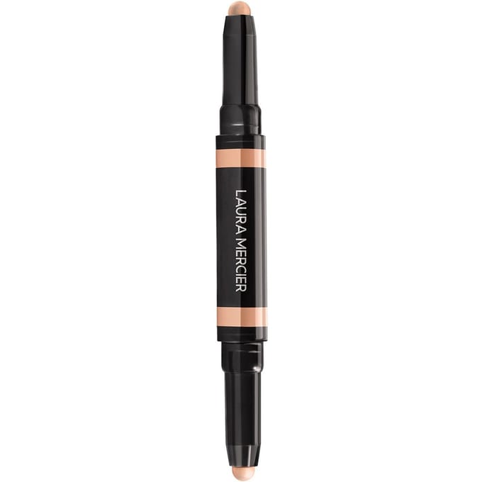 Laura Mercier Secret Camouflage Concealer Duo (Verschillende Tinten) - 1C