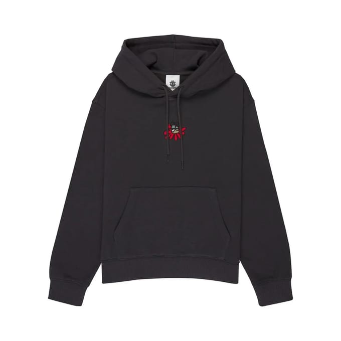 Dames Hoodie Element Sunday Head