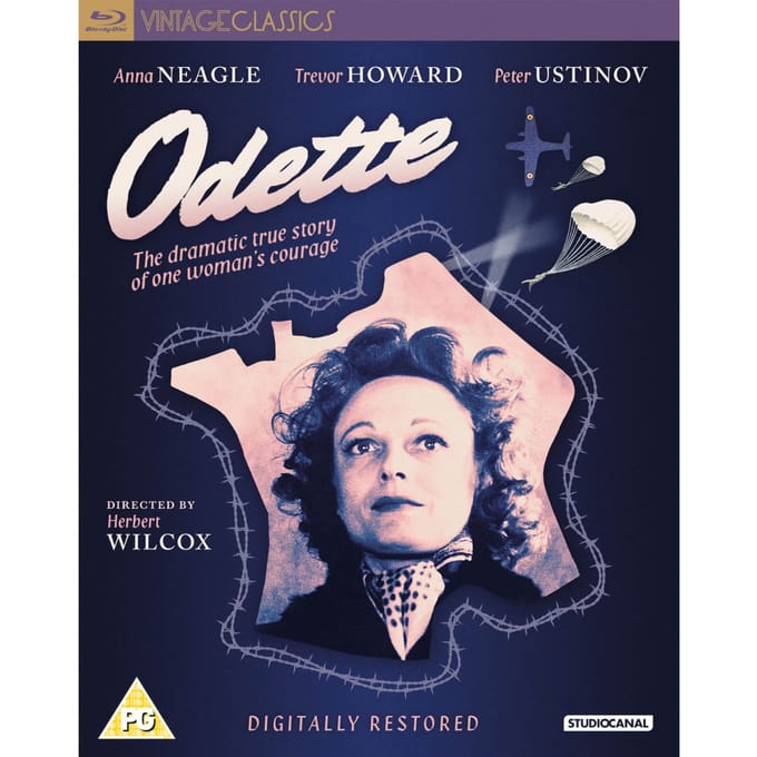 Odette