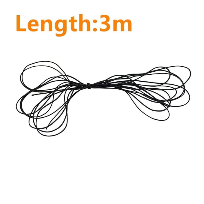 MOC Technisch Bouwsteen Wikkel Touw Koord Spoel Trommel 2584 2585 DIY Baksteen Onderdeel Voor 9686 Speelgoed Leduo black