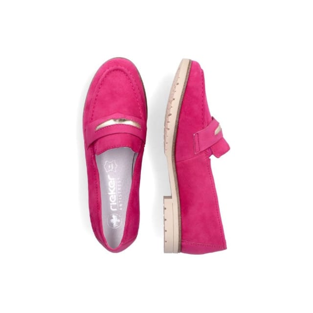 Rieker 45301 31-fuchsia
