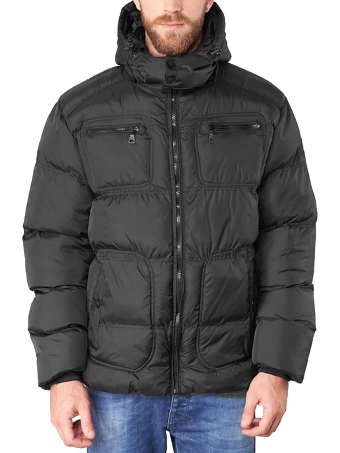 Lonsdale jas