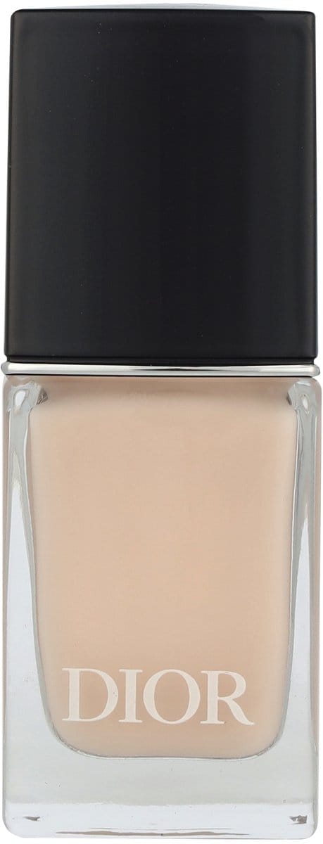 Dior Nagellak Met Gel Effect Dior - Dior Vernis Nagellak Met Gel Effect 108 MUGUET