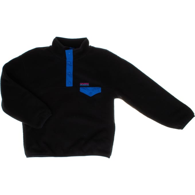 486825 Sweater met knoopsluiting voor jongens